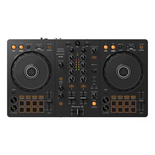 DJ-контроллер Pioneer DJ/AlphaTheta DDJ-FLX4